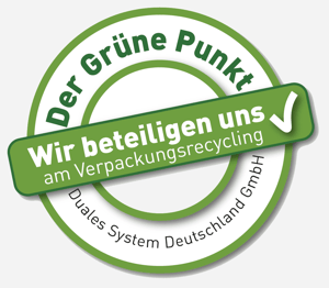 Logo Grüner Punkt